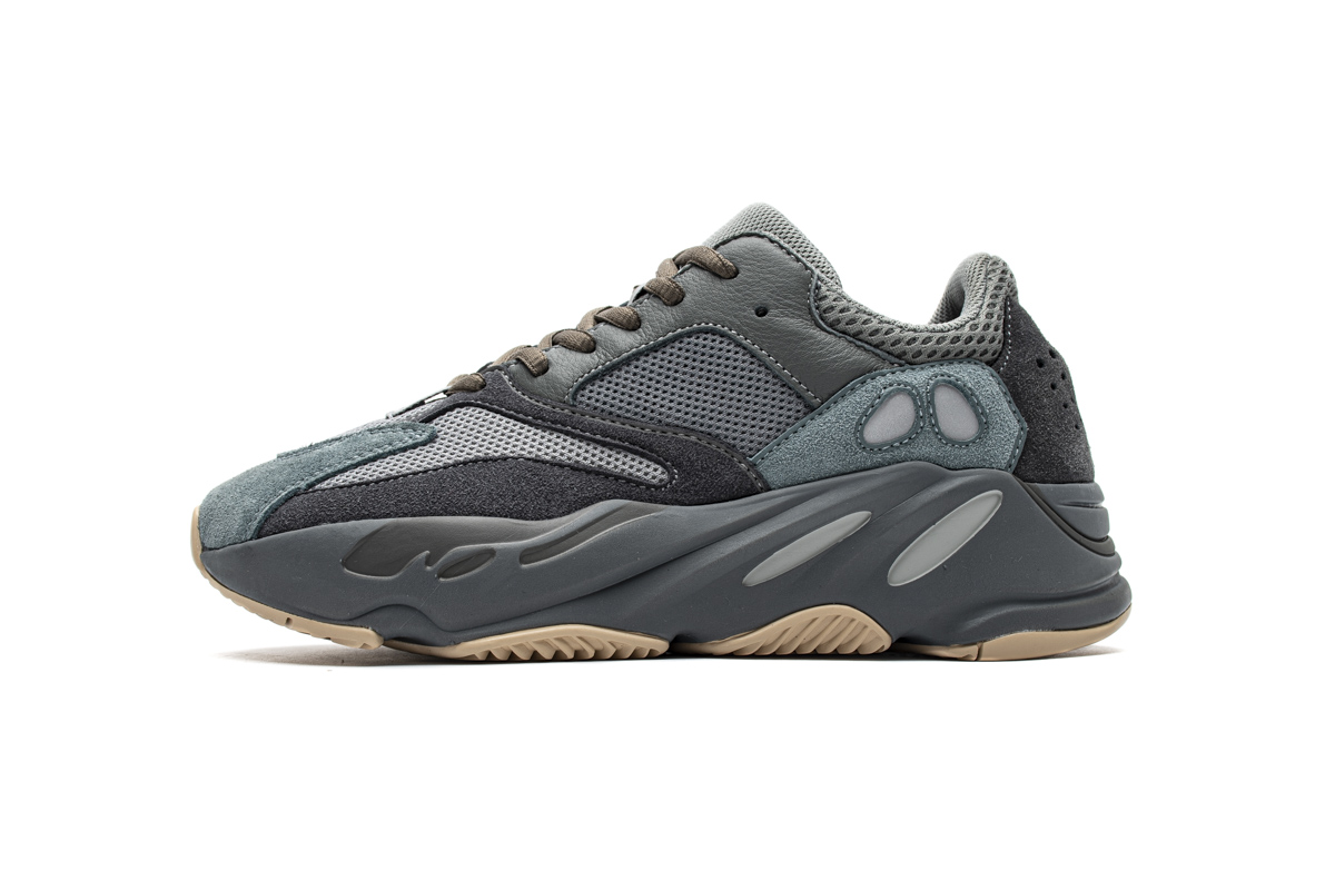 Adidas Yeezy Boost 700 'Teal Blue' FW2499