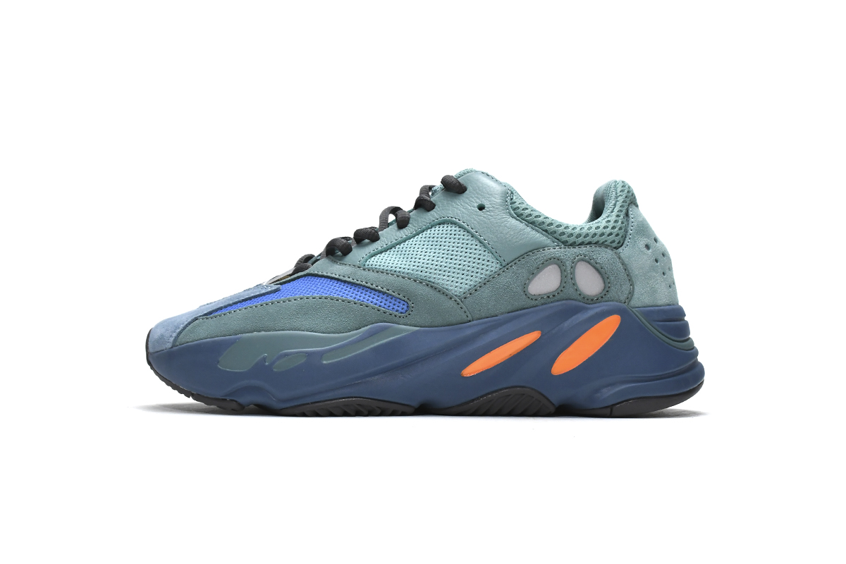 Adidas Yeezy Boost 700 'Faded Azure' GZ2002